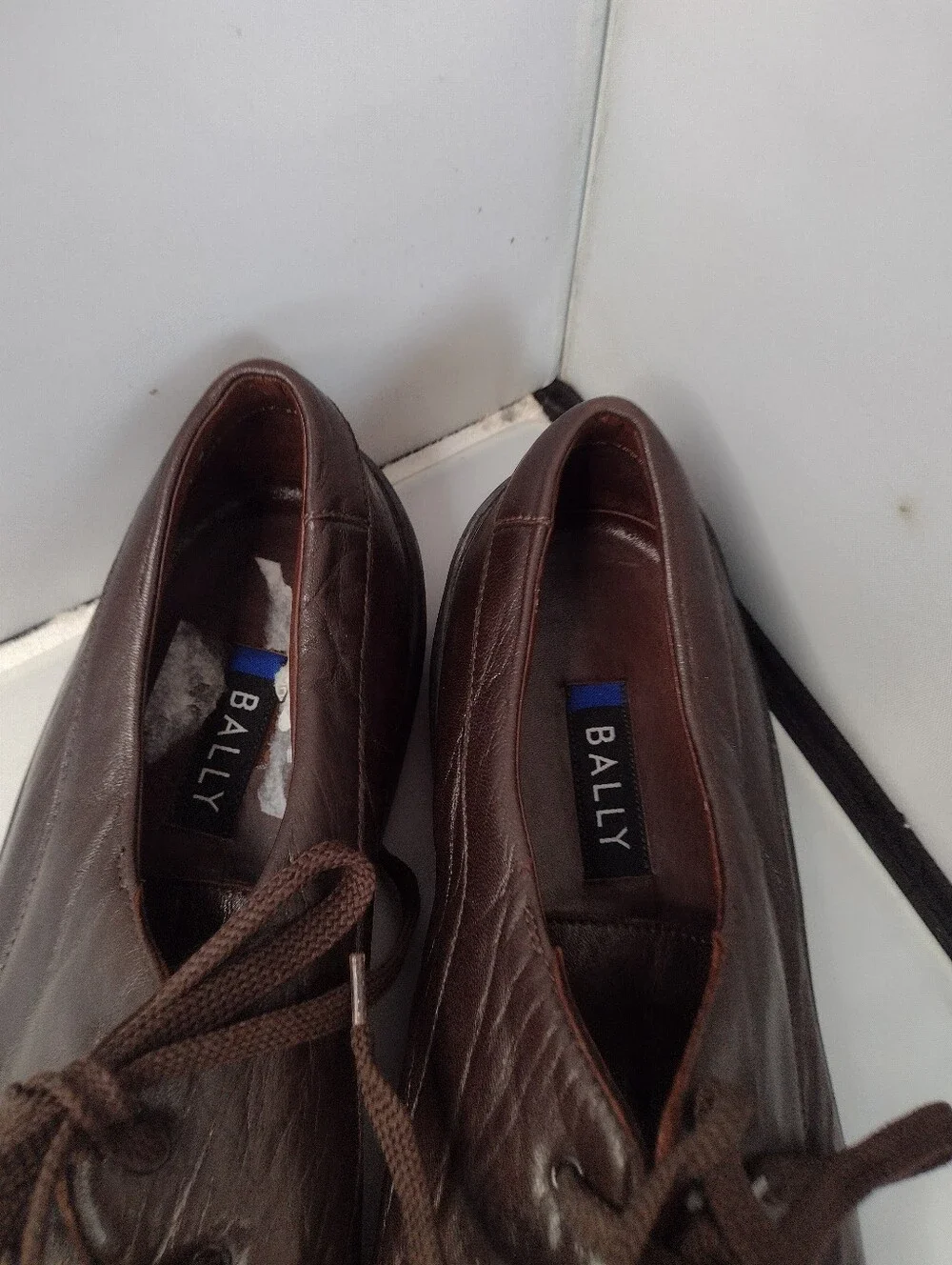 Bally see photos